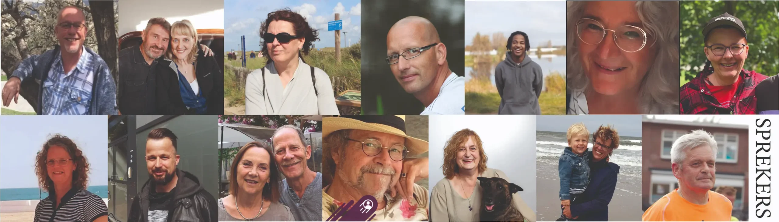 sprekers die komen bij Fathers Safe Place