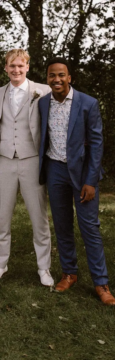 noah en sander