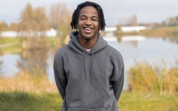 Noah van Huizen