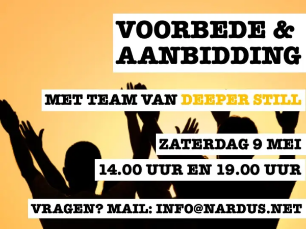 nieuwsblok deeper still 2026 05 09